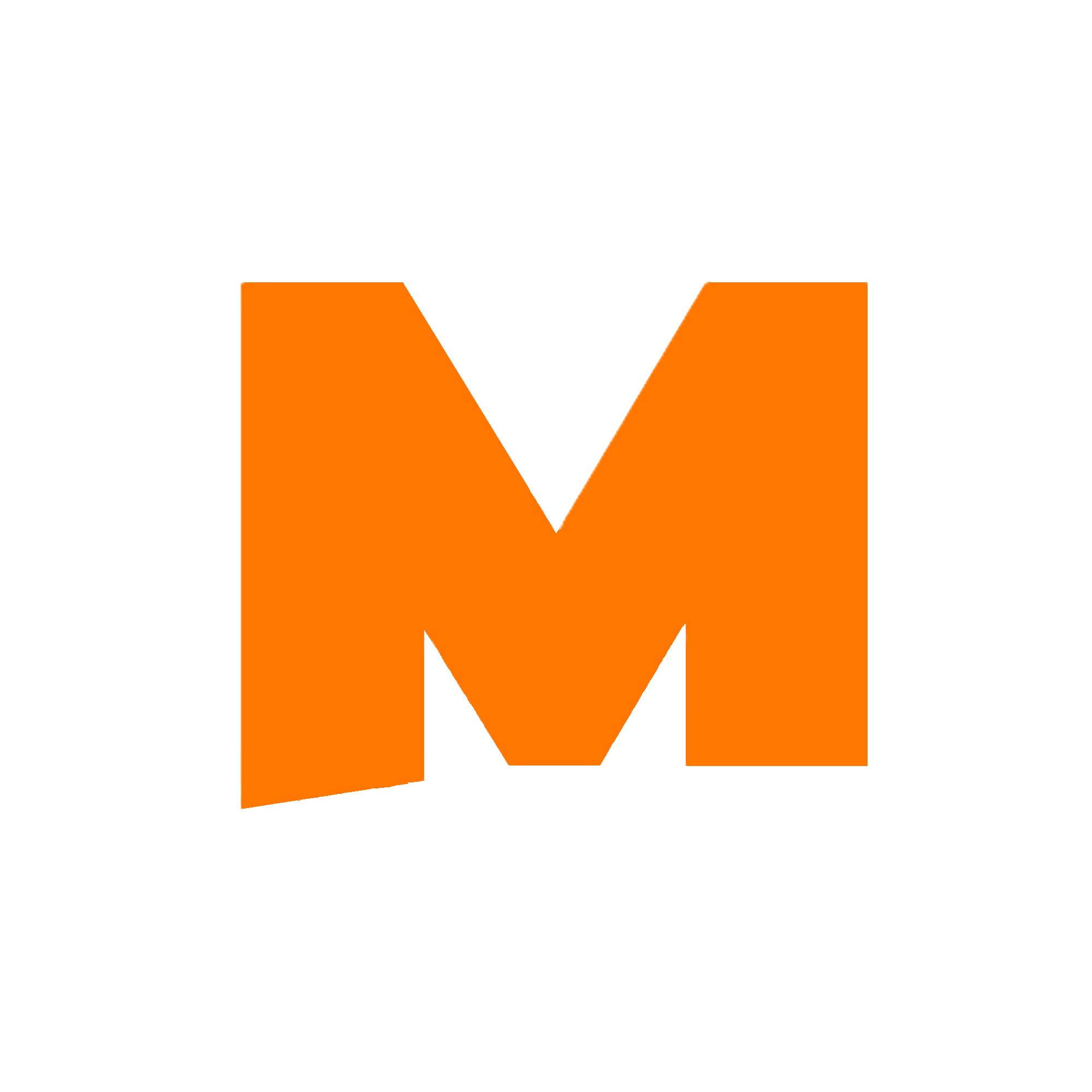 M-Con Logo