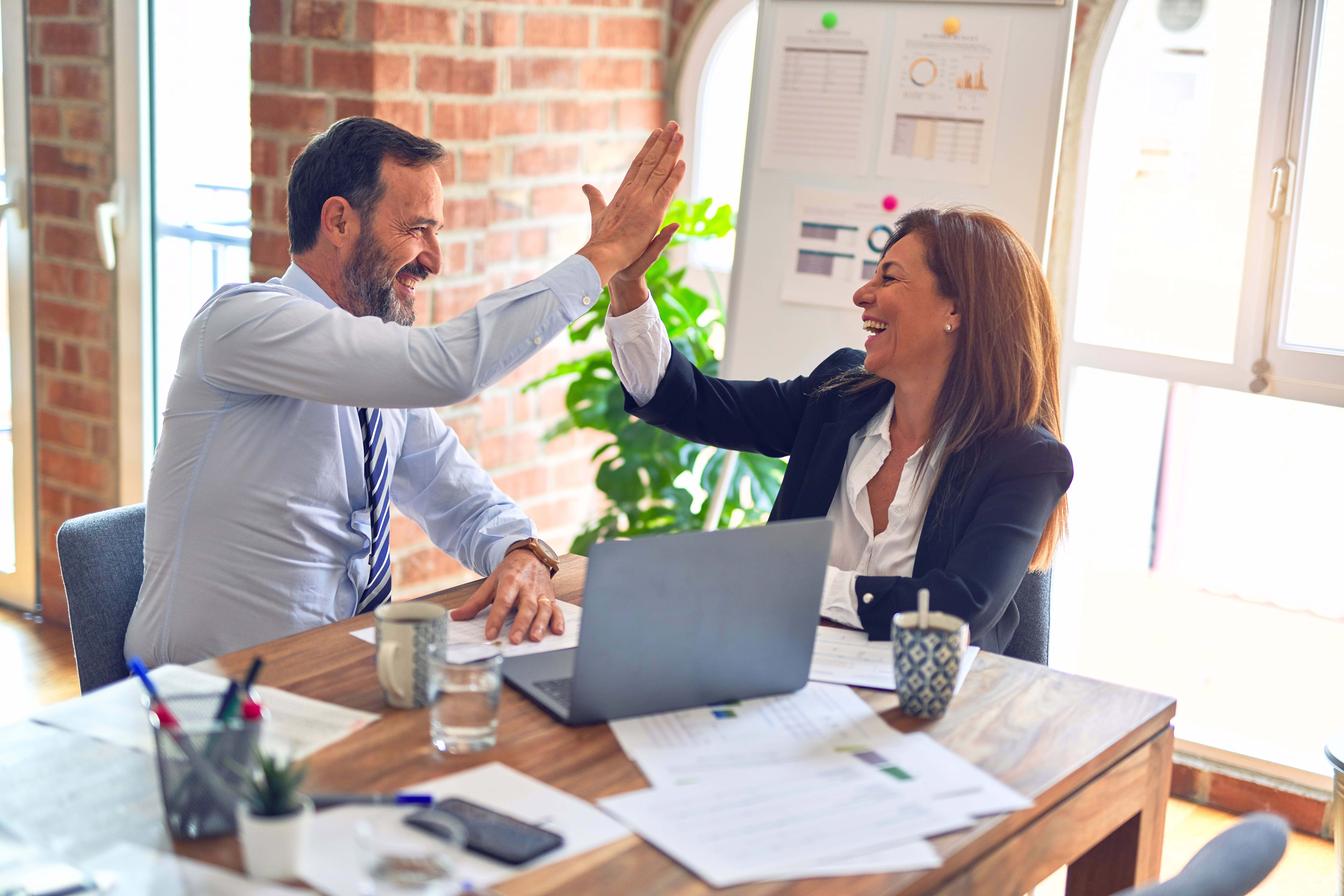 Contabilidade para Representantes e Promotores