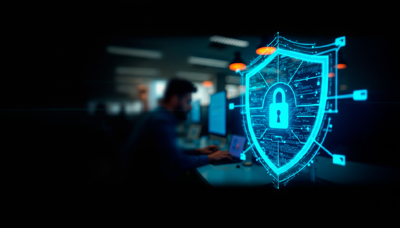 Proteção Digital
